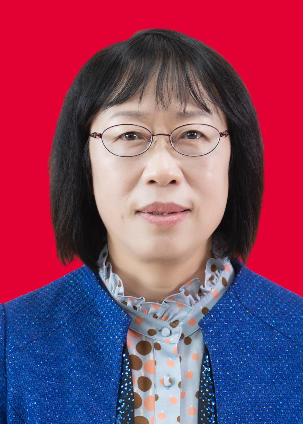 现任领导-河南交通职业技术学院